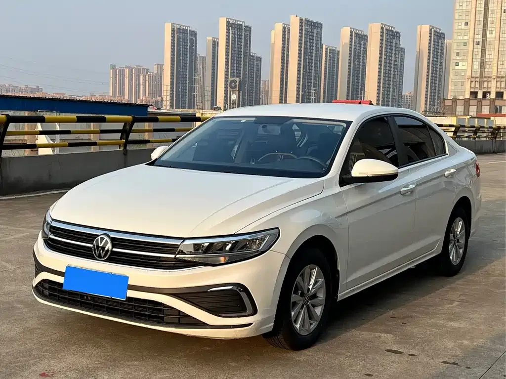 Volkswagen Bora 2024 из CN, фото 1