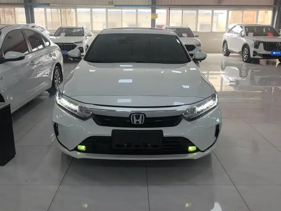 Honda Inspire — фото 3