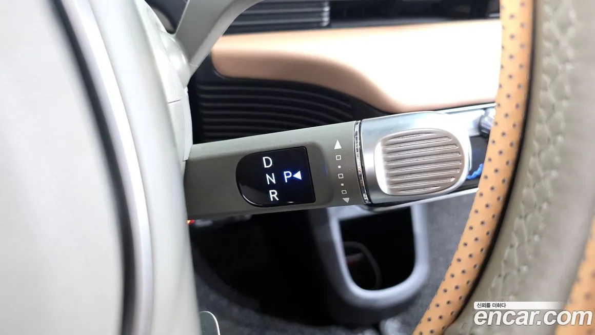Hyundai Ioniq5 — фото 7