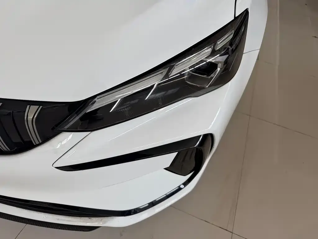 Geely Binrui 2026 из CN, фото 3