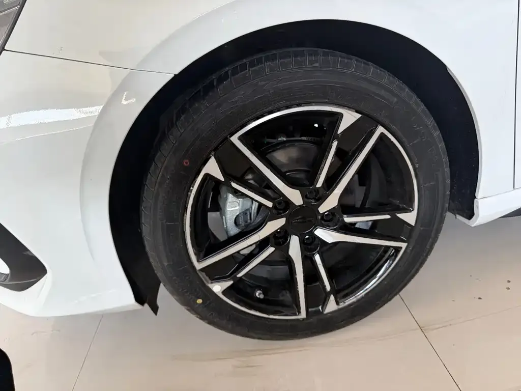 Geely Binrui 2026 из CN, фото 4