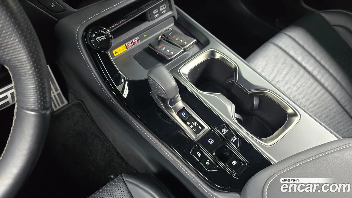 Lexus NX 2023 из KR, фото 7