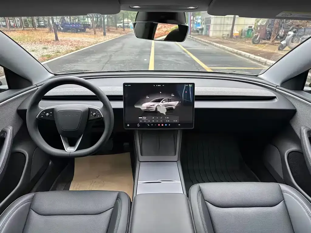 Tesla Model 3 2024 из CN, фото 5