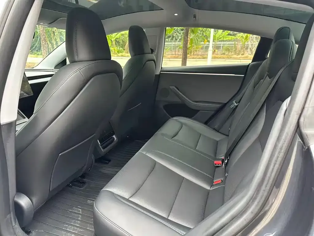 Tesla Model 3 2024 из CN, фото 2