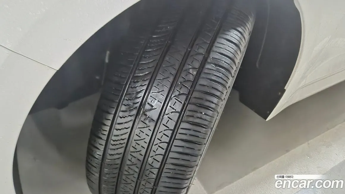 Kia K5 2024 из KR, фото 7