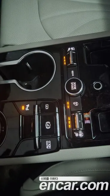 Kia K5 2024 из KR, фото 2