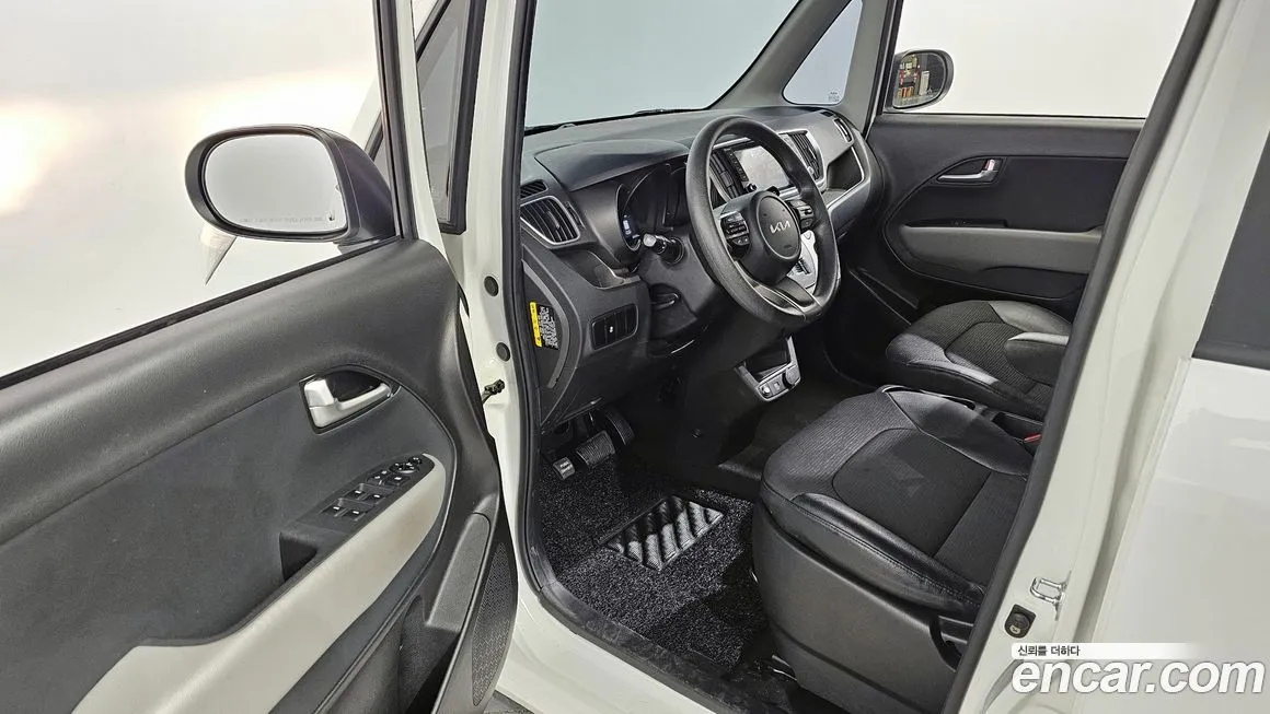 Kia RAY 2022 из KR, фото 7