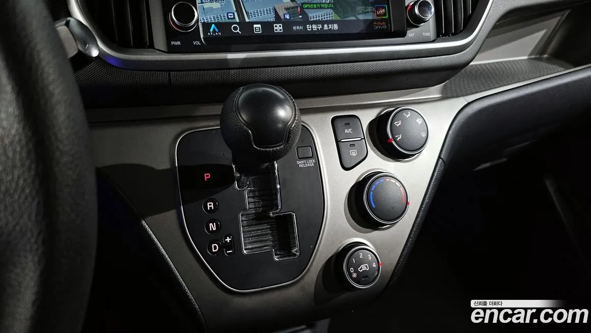 Kia RAY 2022 из KR, фото 6