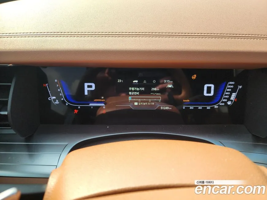 KG Mobility (Ssangyong) Torres 2023 из KR, фото 4