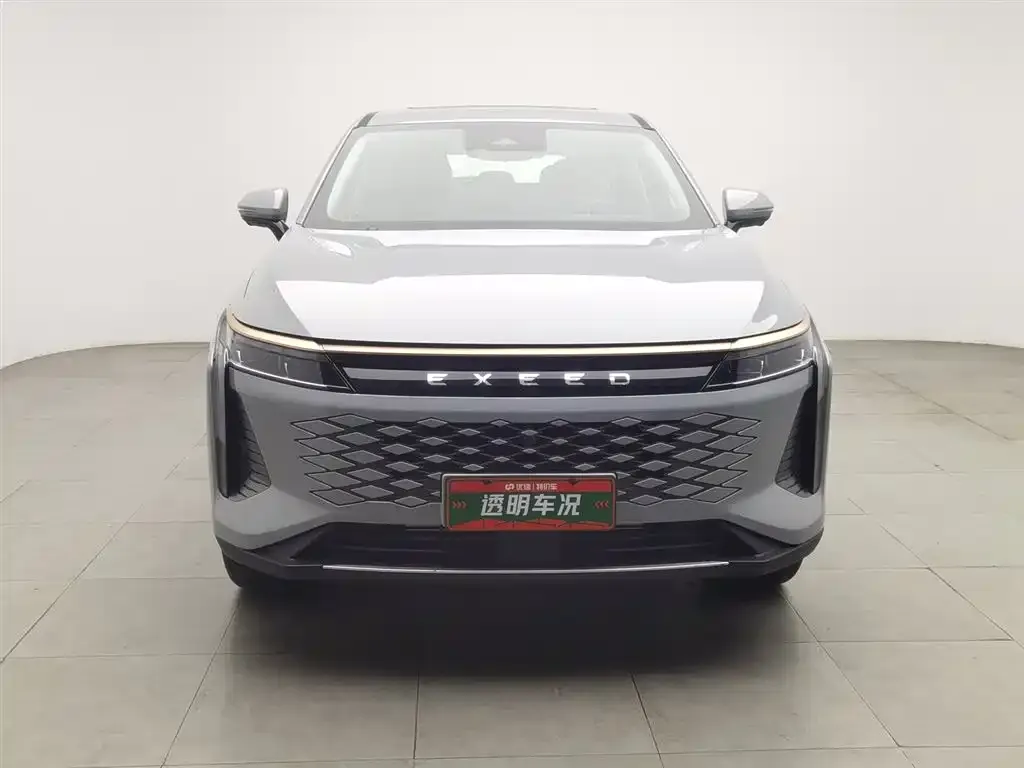Exeed Yaoguang 2023 из CN, фото 2