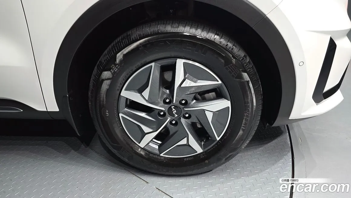 Kia Sorento 2022 из KR, фото 4