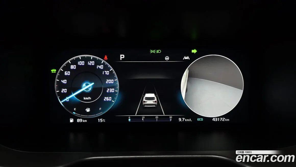 Kia Sorento 2022 из KR, фото 8