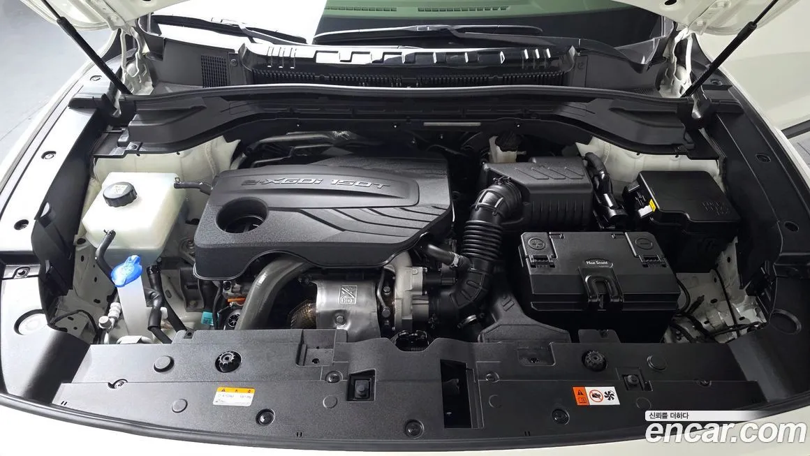 KG Mobility (Ssangyong) Actyon — фото 10