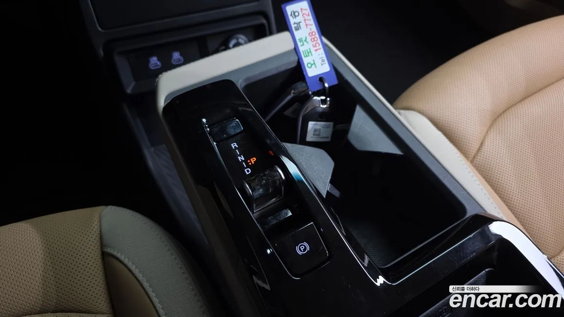 KG Mobility (Ssangyong) Actyon — фото 5