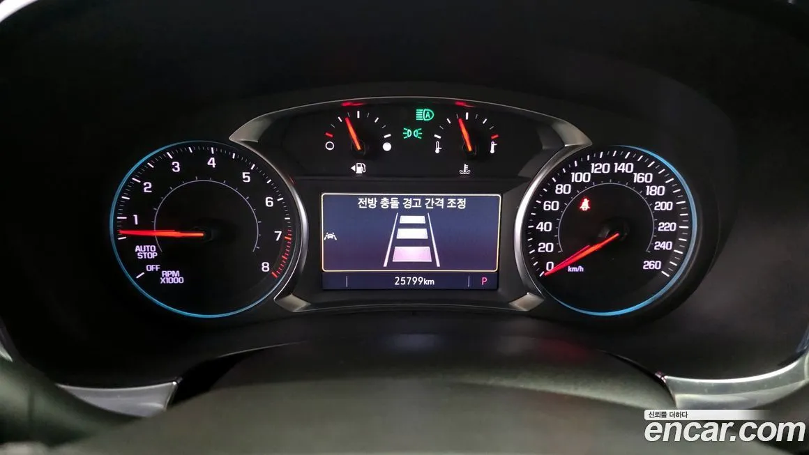 Chevrolet (GM Daewoo) Traverse 2023 из KR, фото 6