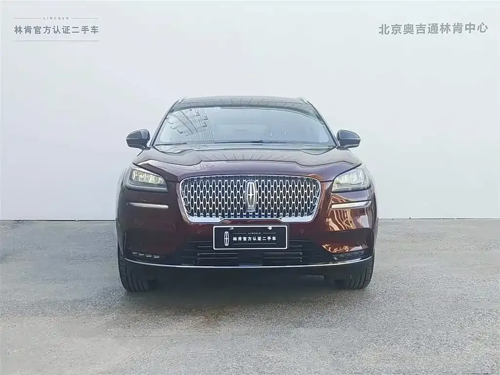 Lincoln Corsair 2021 из CN, фото 6