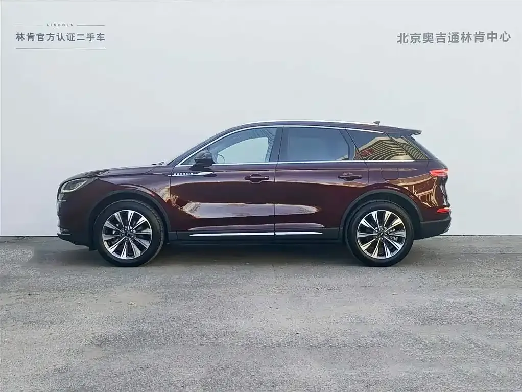 Lincoln Corsair 2021 из CN, фото 4
