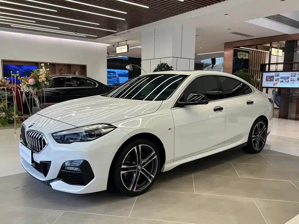 BMW 2 Series (Import) — фото 1
