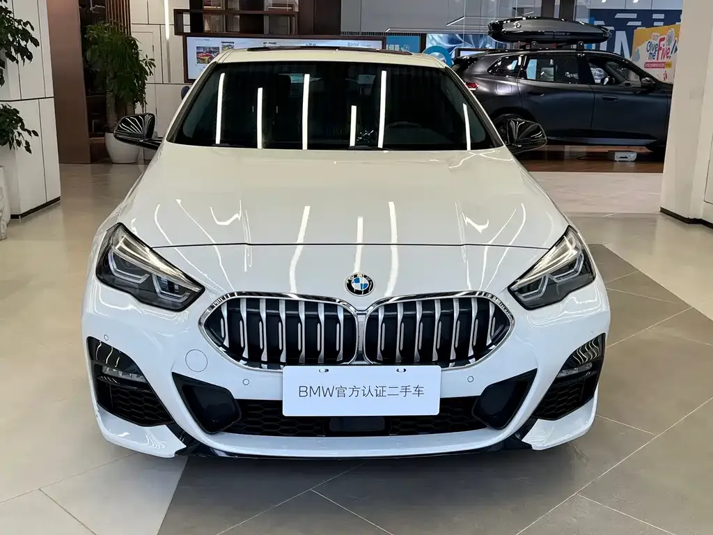 BMW 2 Series (Import) — фото 7