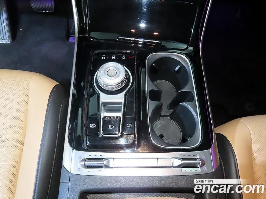 Kia Carnival 2023 из KR, фото 6