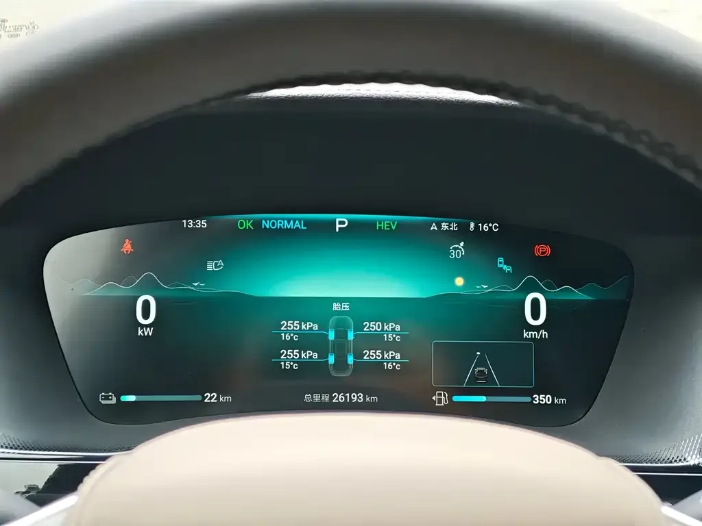 BYD Tang New Energy 2024 из CN, фото 2