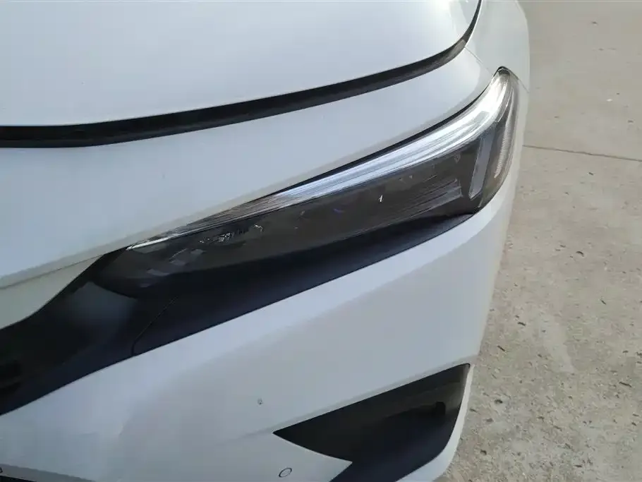 Honda Civic — фото 5