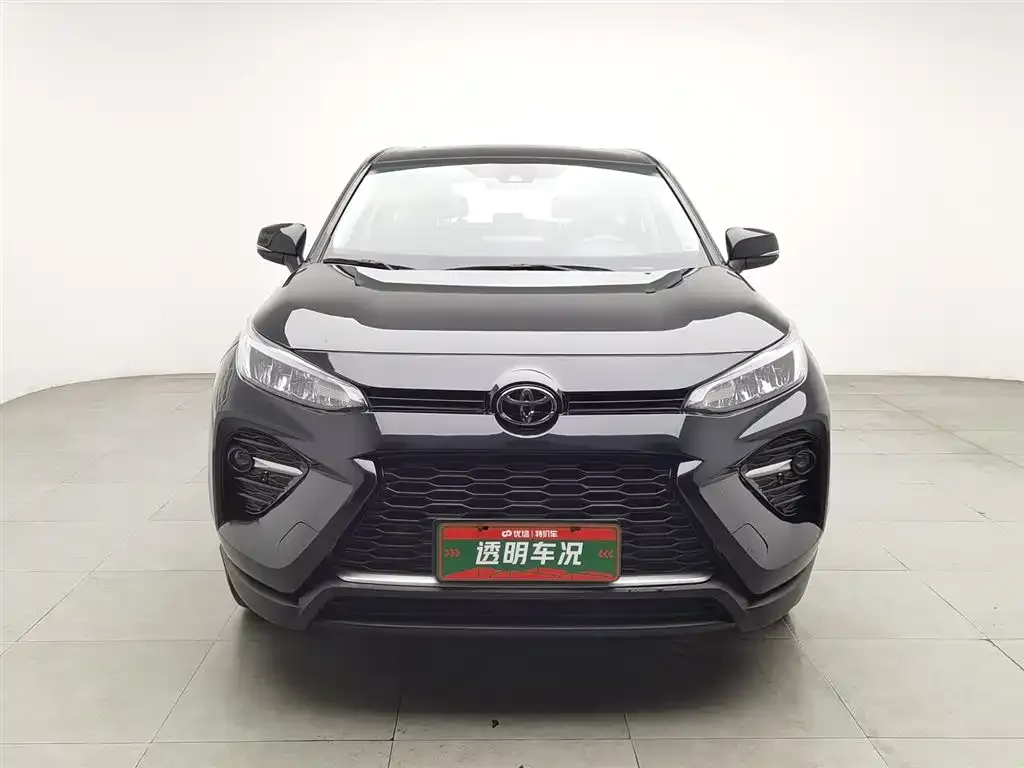 Toyota Wildlander 2022 из CN, фото 4