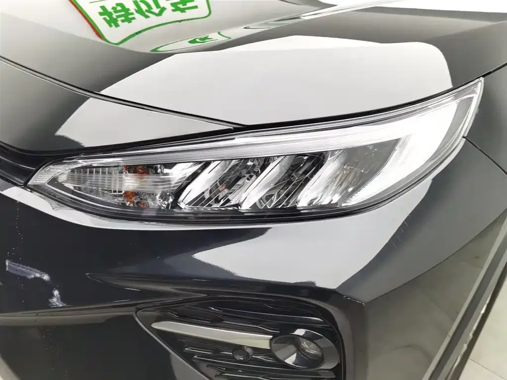 Toyota Wildlander 2022 из CN, фото 6