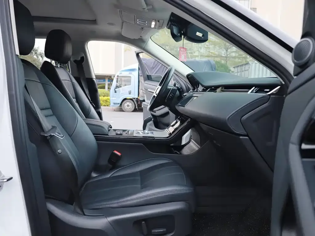 Land Rover Evoque 2022 из CN, фото 9