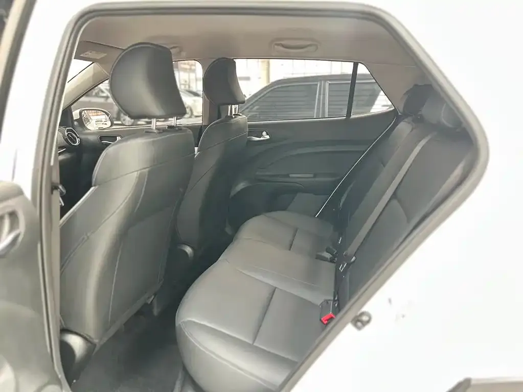 Kia KX1 — фото 2