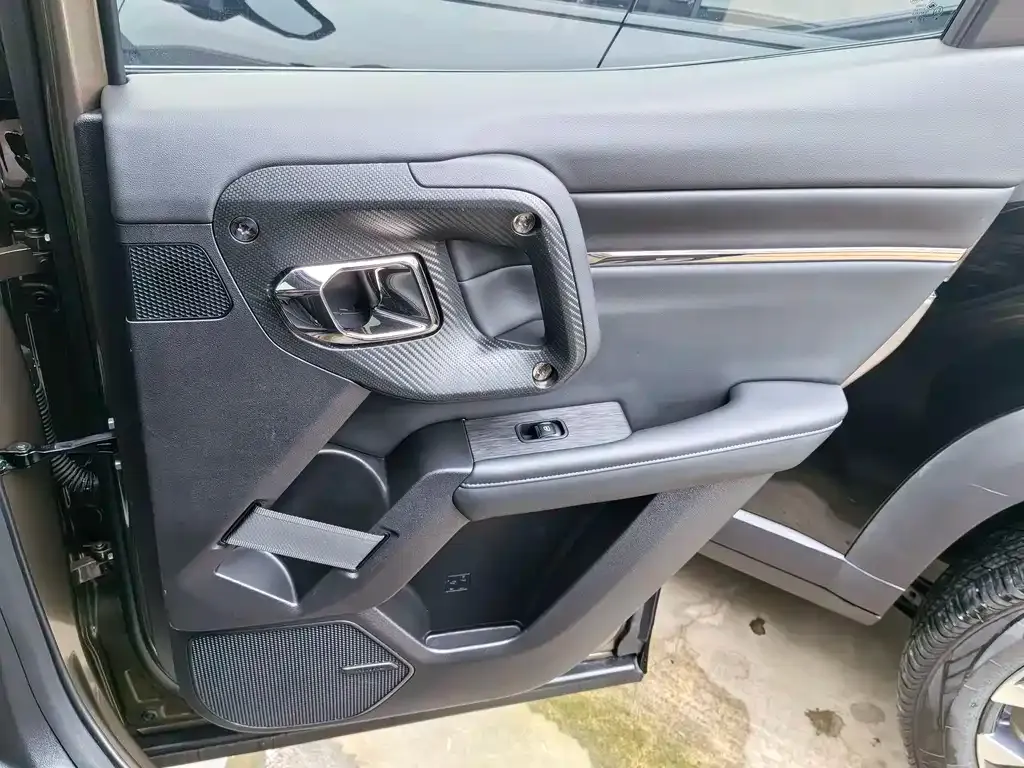 Haval H7 (Big Dog Plus) 2024 из CN, фото 10