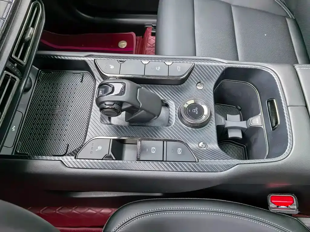 Haval H7 (Big Dog Plus) 2024 из CN, фото 5