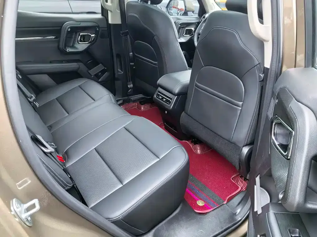 Haval H7 (Big Dog Plus) 2024 из CN, фото 7