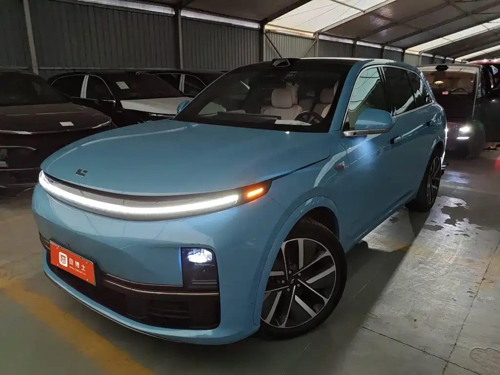 Li Auto L7