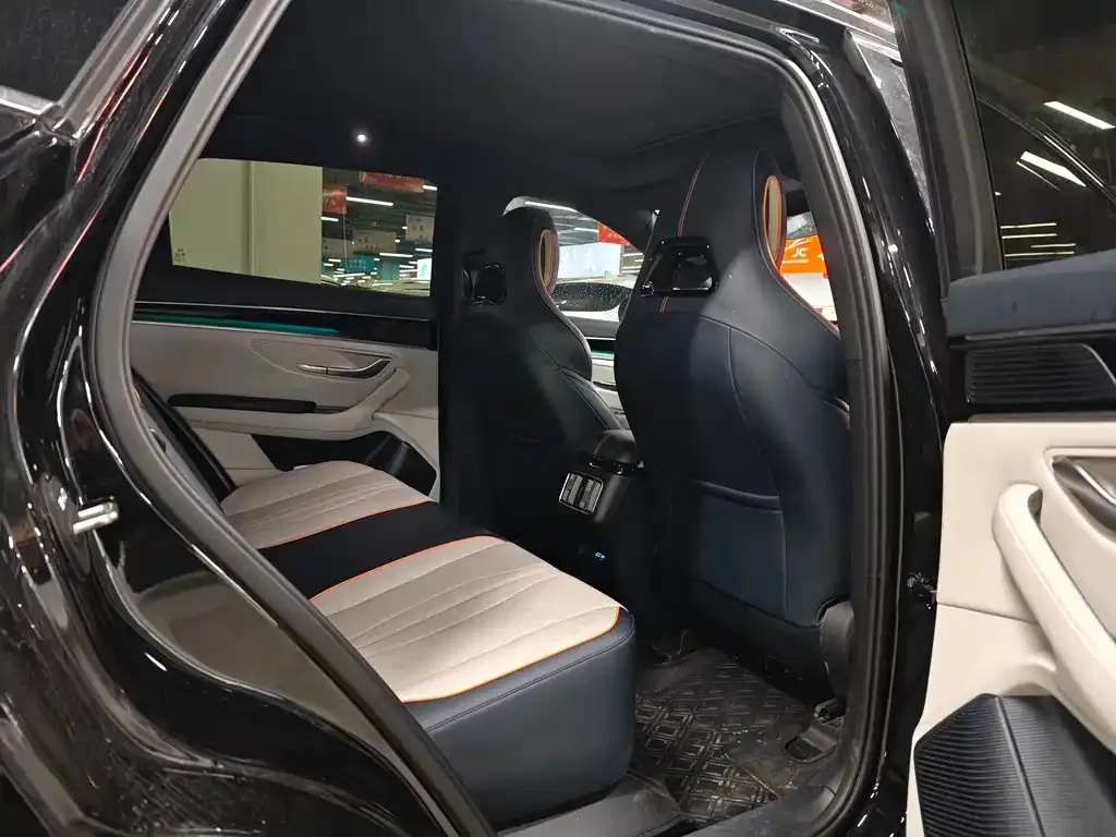 BYD PLUS 2023 из CN, фото 7