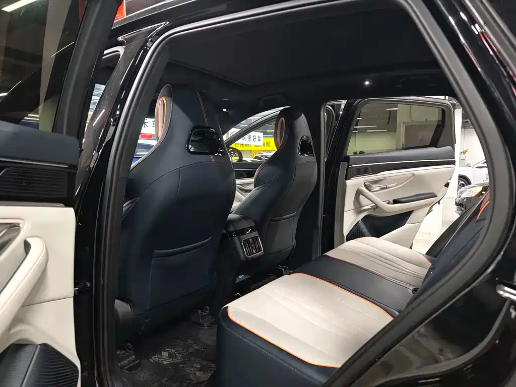 BYD PLUS 2023 из CN, фото 2