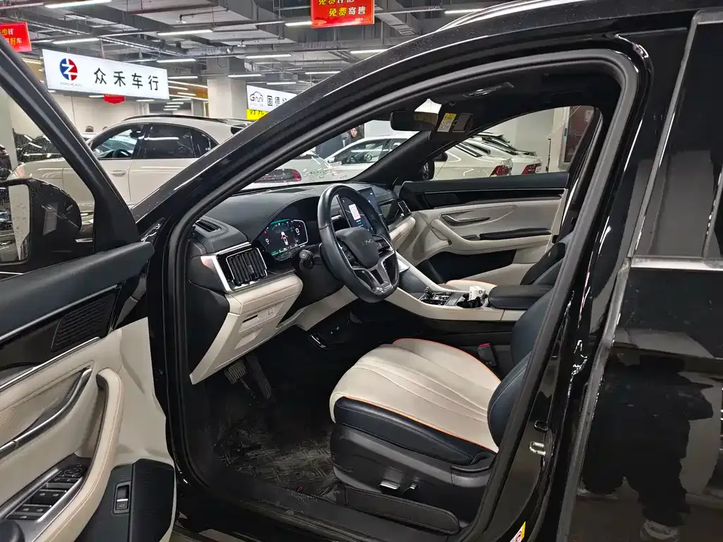 BYD PLUS 2023 из CN, фото 5
