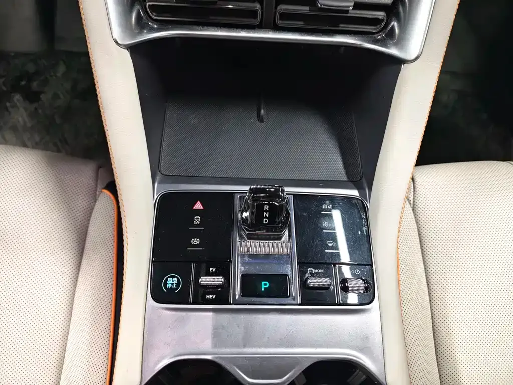 BYD PLUS 2023 из CN, фото 4