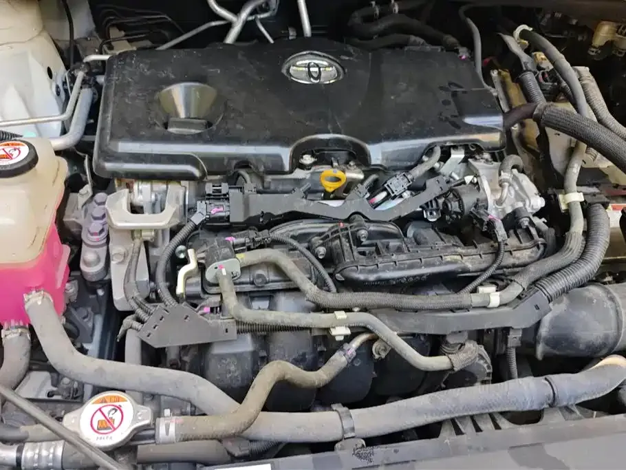 Toyota Sienna 2022 из CN, фото 8