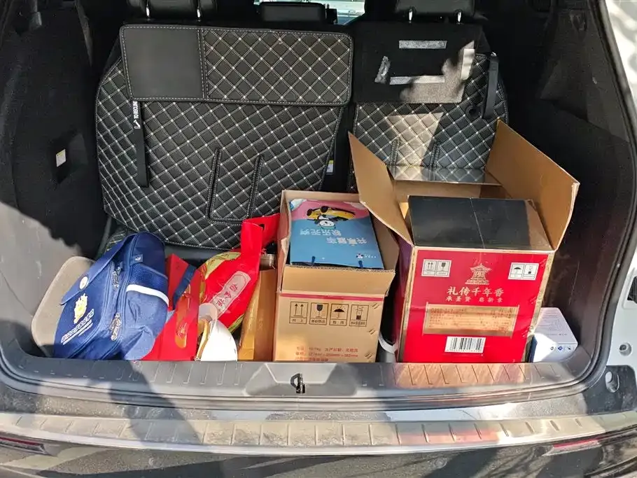 Toyota Sienna 2022 из CN, фото 10