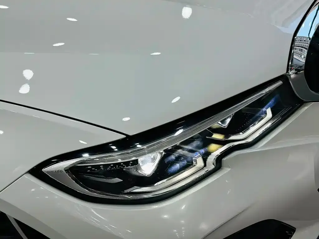 BMW 3 Series 2022 из CN, фото 7