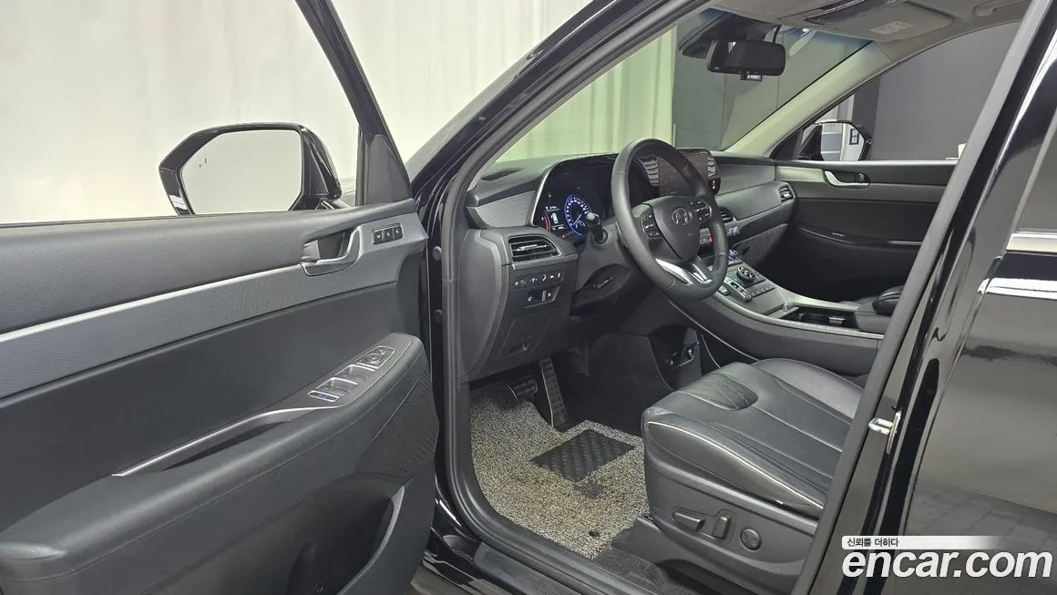 Hyundai Palisade — фото 2