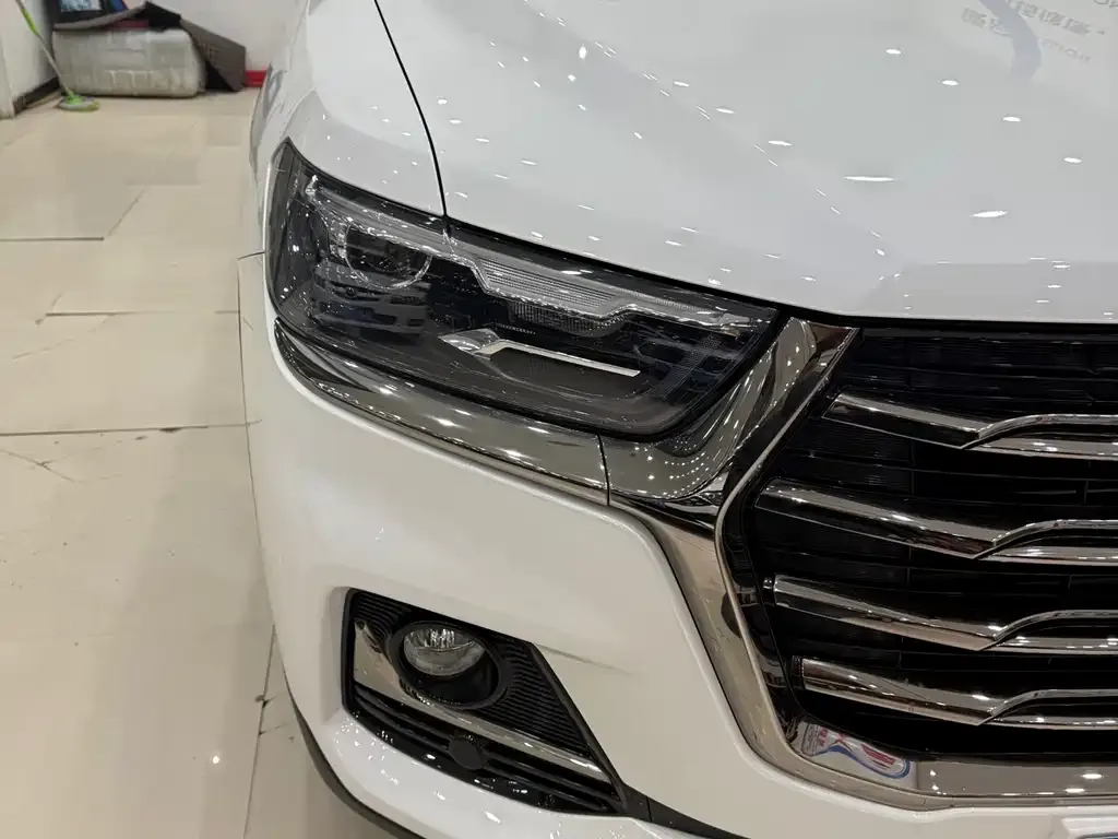 Haval H6 2023 из CN, фото 3