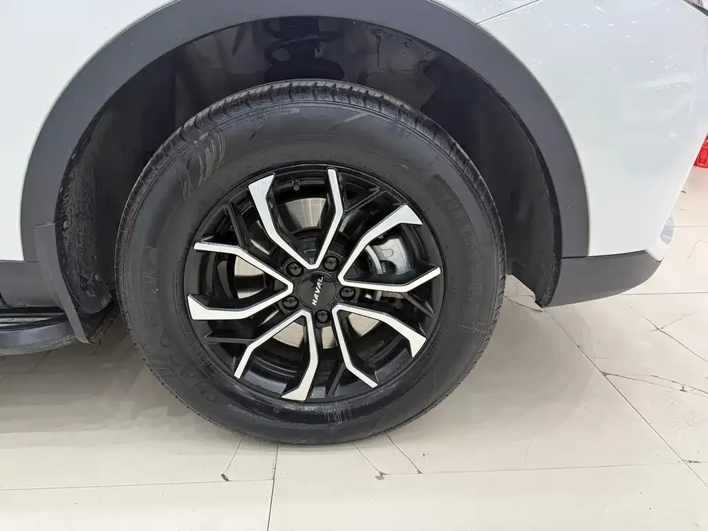 Haval H6 2023 из CN, фото 5