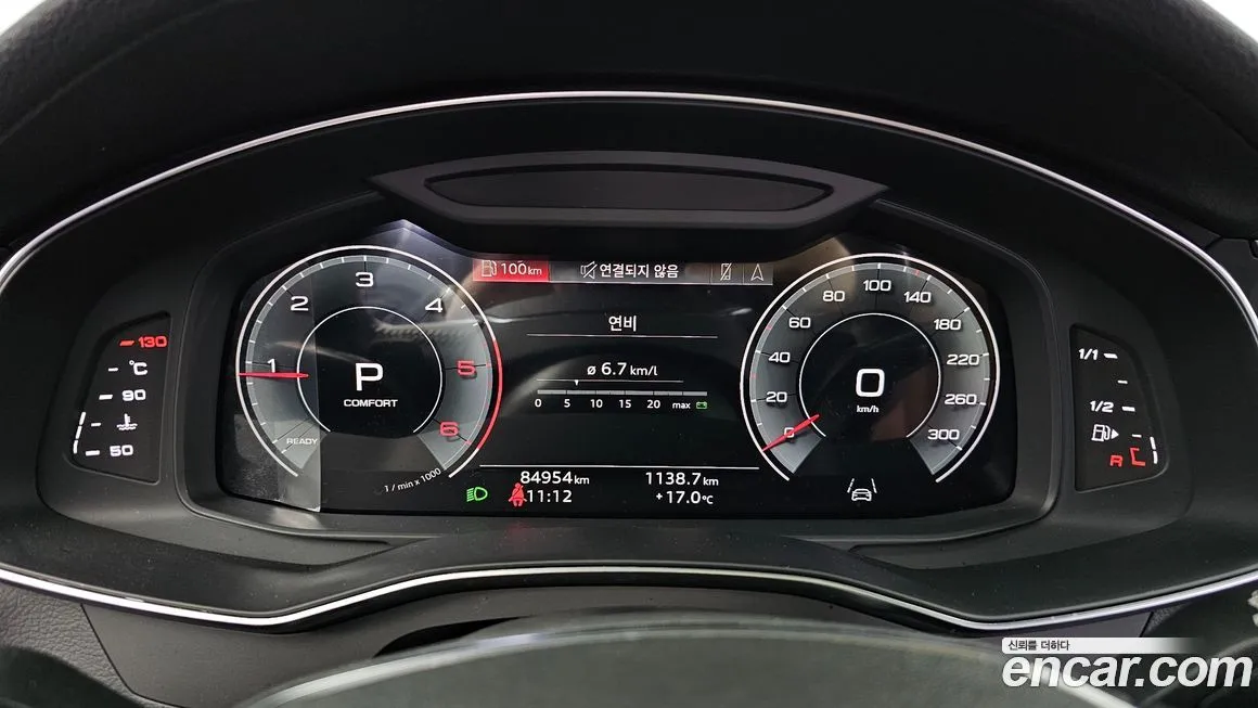 Audi A6 — фото 4