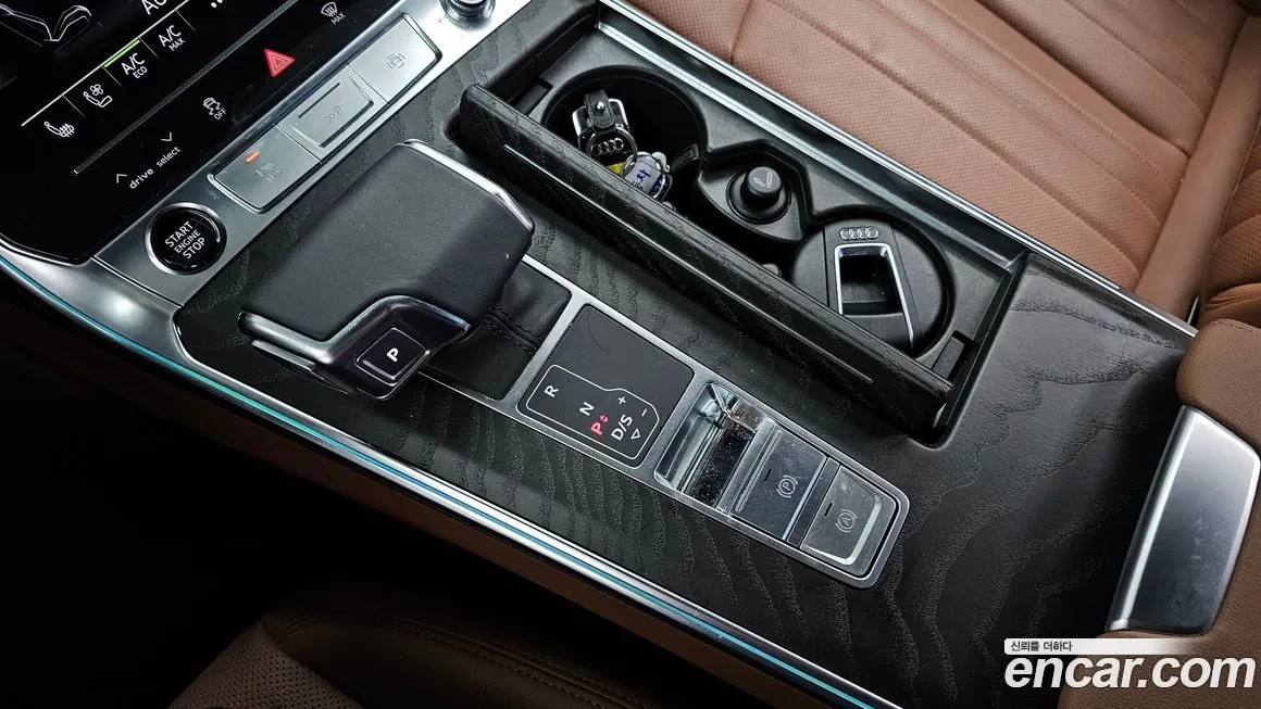 Audi A6 — фото 7