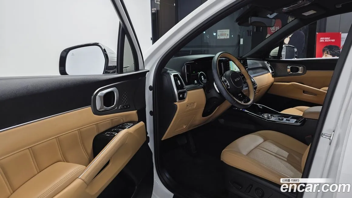 Kia Sorento — фото 7