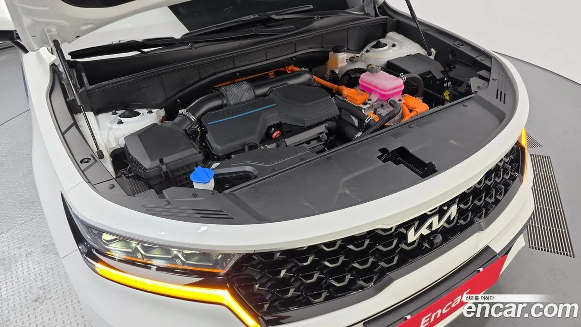 Kia Sorento — фото 9
