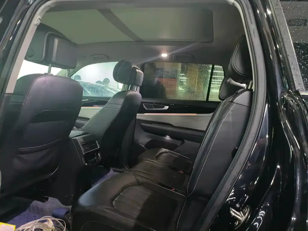 Volkswagen Teramont 2023 из CN, фото 4