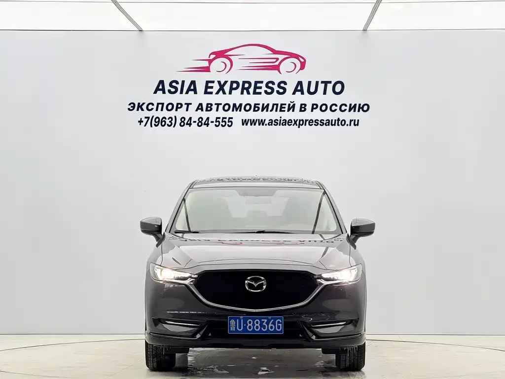 Mazda CX-5 2021 из CN, фото 7